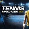 Tennis Manager 游戏