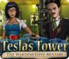 Tesla's Tower: The Wardenclyffe Mystery 游戏