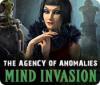 The Agency of Anomalies: Mind Invasion 游戏