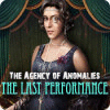 The Agency of Anomalies: The Last Performance 游戏