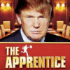 The Apprentice 游戏