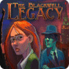 The Blackwell Legacy 游戏