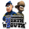 The Bluecoats: North vs South 游戏