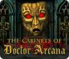 The Cabinets of Doctor Arcana 游戏