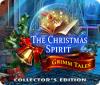 The Christmas Spirit: Grimm Tales Collector's Edition 游戏