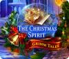 The Christmas Spirit: Grimm Tales 游戏