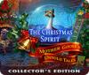 The Christmas Spirit: Mother Goose's Untold Tales Collector's Edition 游戏