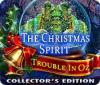 The Christmas Spirit: Trouble in Oz Collector's Edition 游戏