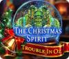The Christmas Spirit: Trouble in Oz 游戏