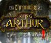 The Chronicles of King Arthur: Episode 1 - Excalibur 游戏