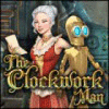 The Clockwork Man 游戏