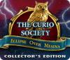 The Curio Society: Eclipse Over Mesina Collector's Edition 游戏