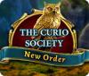 The Curio Society: New Order 游戏