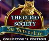 The Curio Society: The Thief of Life Collector's Edition 游戏