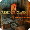 The Cursed Island: Mask of Baragus. Collector's Edition 游戏