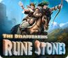The Disappearing Runestones 游戏