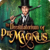 The Dreamatorium of Dr. Magnus 游戏