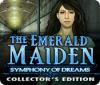 The Emerald Maiden: Symphony of Dreams Collector's Edition 游戏