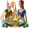 The Enchanted Kingdom: Elisa's Adventure 游戏