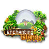 The Enchanting Islands 游戏