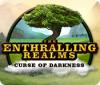 The Enthralling Realms: Curse of Darkness 游戏