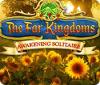 The Far Kingdoms: Awakening Solitaire 游戏