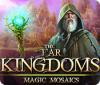 The Far Kingdoms: Magic Mosaics 游戏