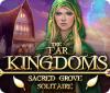 The Far Kingdoms: Sacred Grove Solitaire 游戏