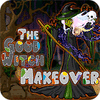 The Good Witch Makeover 游戏