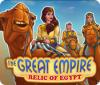 The Great Empire: Relic Of Egypt 游戏