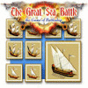The Great Sea Battle: The Game of Battleship 游戏