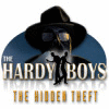 The Hardy Boys: The Hidden Theft 游戏