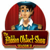 The Hidden Object Show: Season 2 游戏
