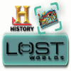 The History Channel Lost Worlds 游戏