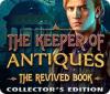 The Keeper of Antiques: The Revived Book Collector's Edition 游戏