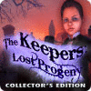 The Keepers: Lost Progeny Collector's Edition 游戏