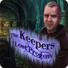 The Keepers: Lost Progeny 游戏