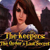 The Keepers: The Order's Last Secret 游戏