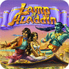 The Lamp Of Aladdin 游戏