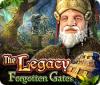 The Legacy: Forgotten Gates 游戏