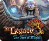 The Legacy: The Tree of Might 游戏