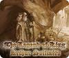 The Legend Of King Arthur Solitaire 游戏
