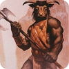 The Legend of Minotaur 游戏