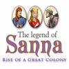 The Legend of Sanna 游戏
