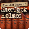 The Lost Cases of Sherlock Holmes 游戏