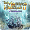 The Magician's Handbook II: BlackLore 游戏