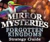 The Mirror Mysteries: Forgotten Kingdoms Strategy Guide 游戏