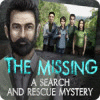 The Missing: A Search and Rescue Mystery 游戏