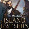 The Missing: Island of Lost Ships 游戏