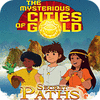 The Mysterious Cities of Gold: Secret Paths 游戏